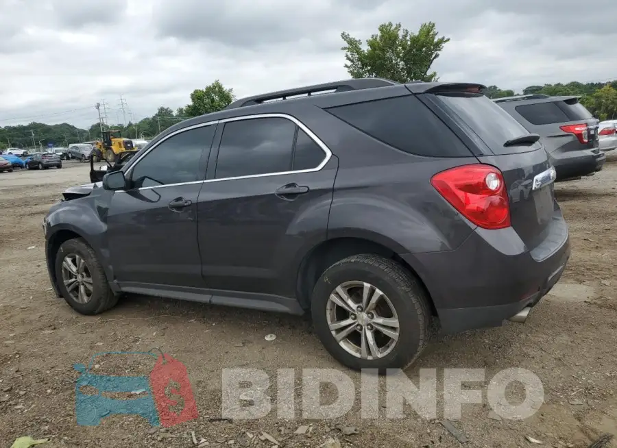 2GNFLBE38F6407314 Photo# 2