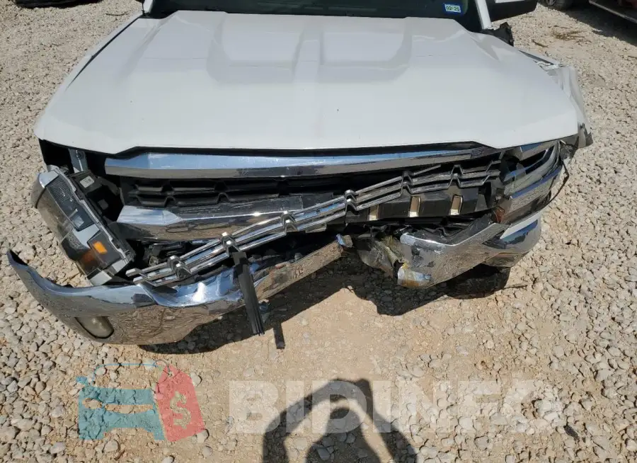 3GCPCREC8HG383898 Photo# 11