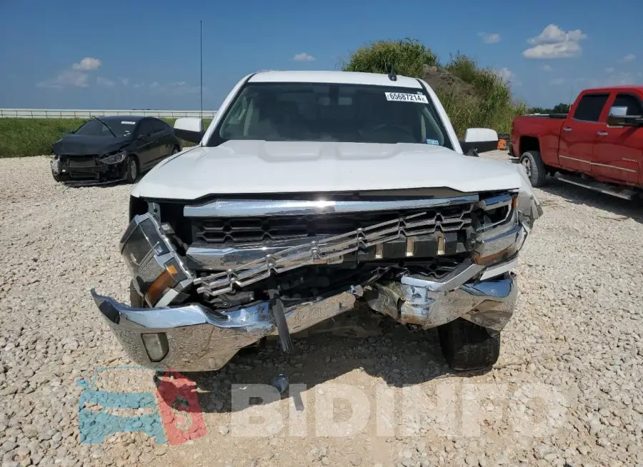 3GCPCREC8HG383898 Photo# 5