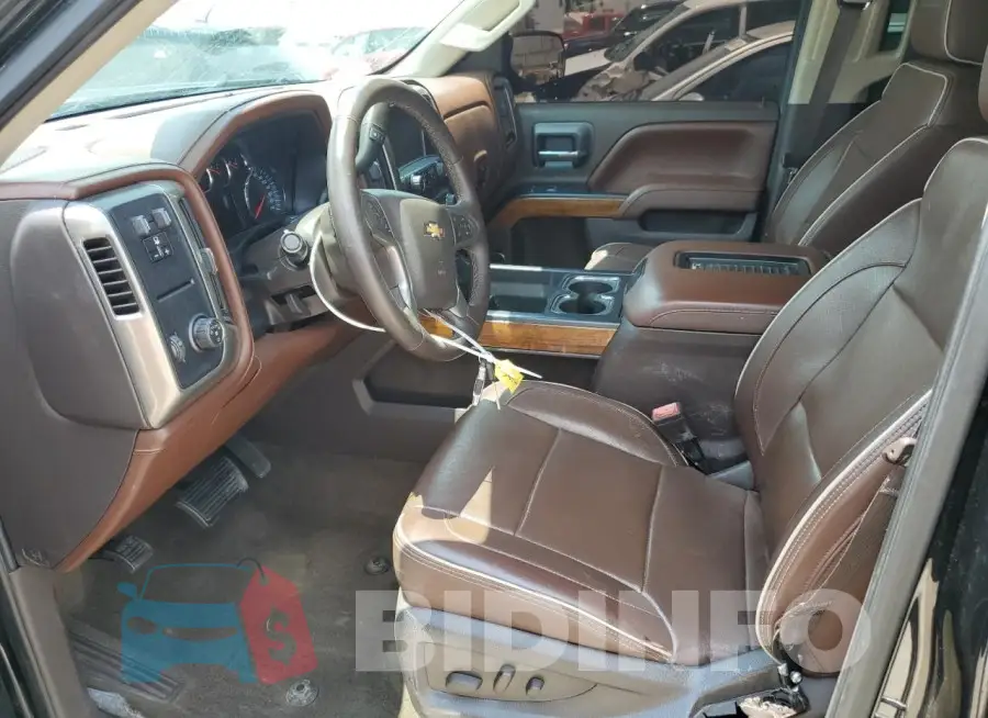3GCPCTEC5HG426493 Photo# 7