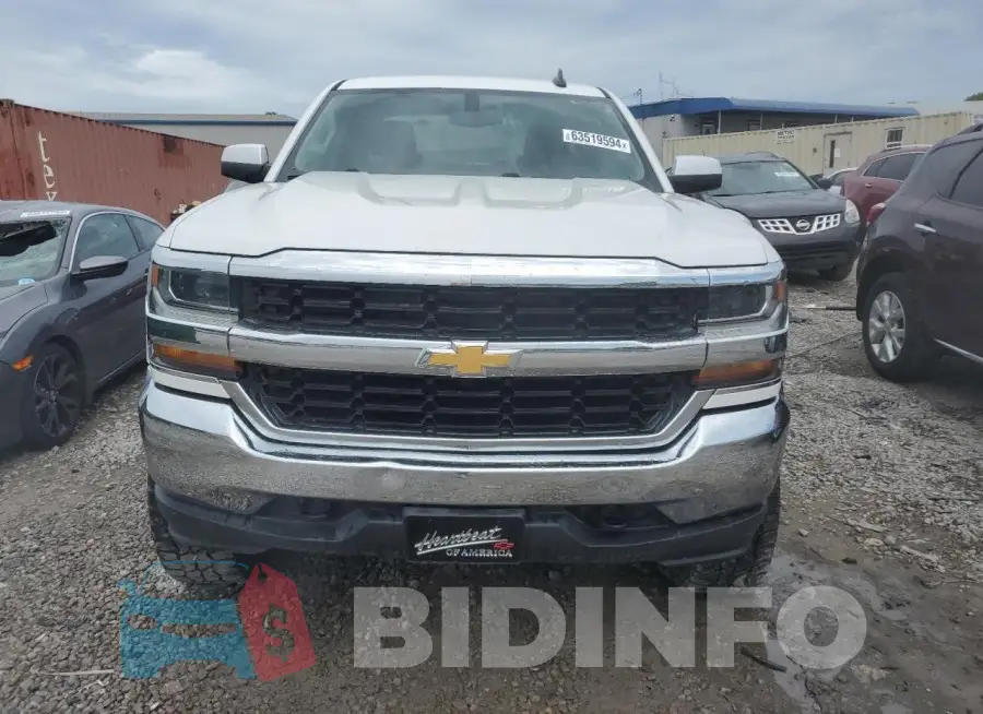 3GCUKREC7HG337145 Photo# 5