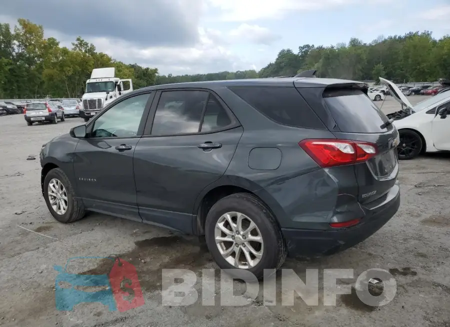 3GNAXHEV0LS646842 Photo# 2