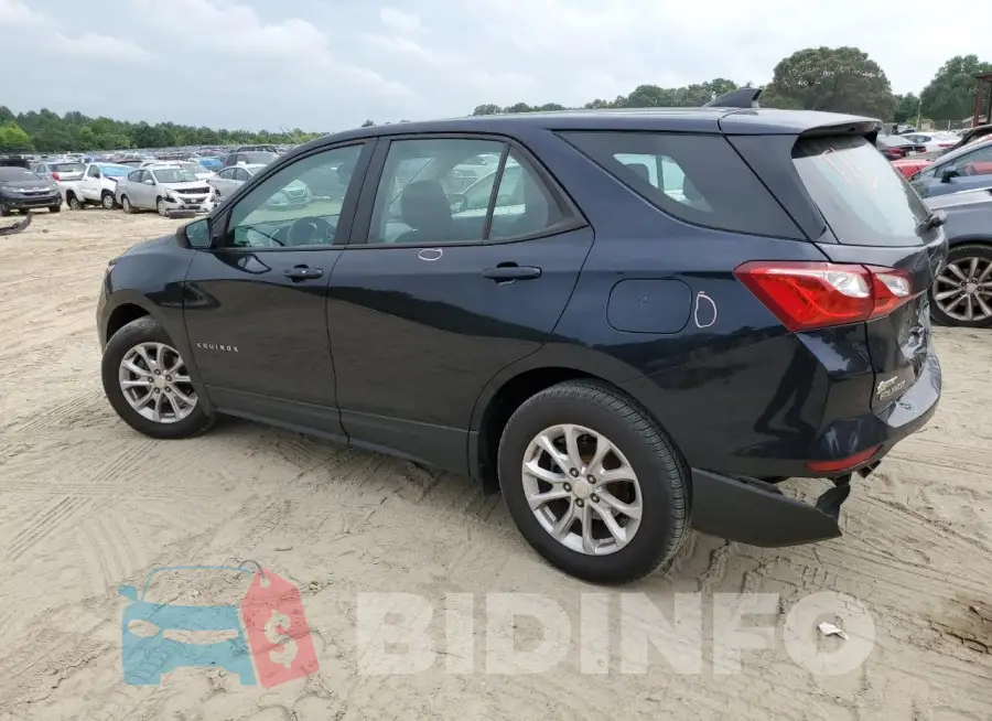 3GNAXHEV6LS731409 Photo# 2