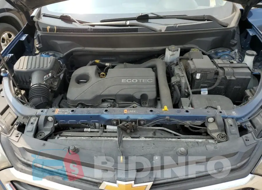 3GNAXKEVXKL188765 Photo# 11