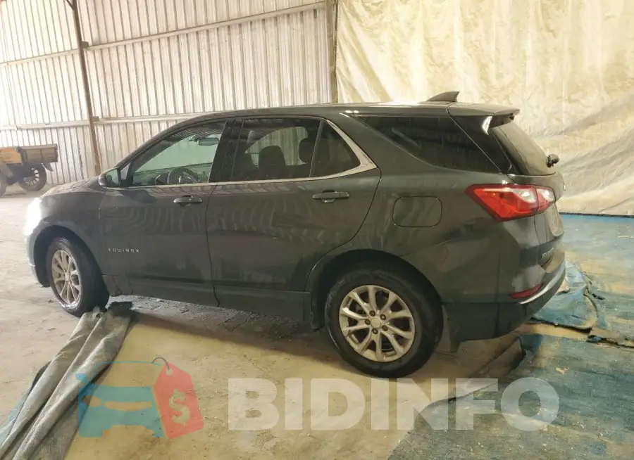 3GNAXTEV2LS557163 Photo# 2