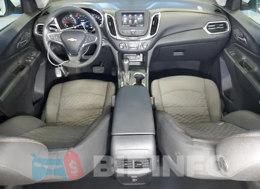 3GNAXTEV8MS133049 Photo# 8