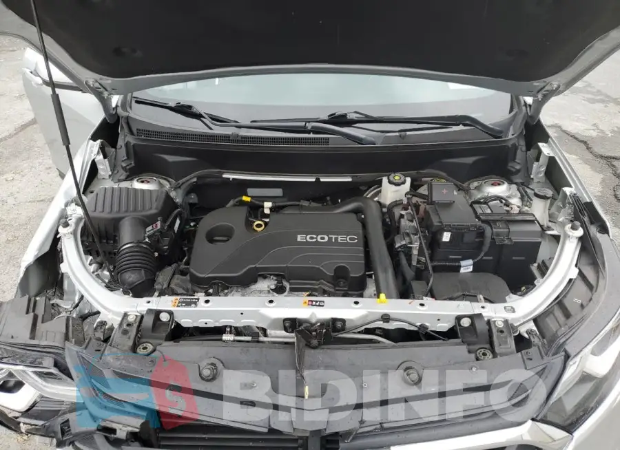 3GNAXUEV2ML369695 Photo# 11
