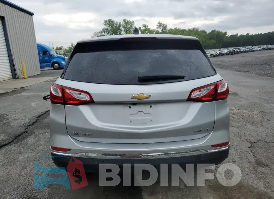 3GNAXUEV2ML369695 Photo# 6