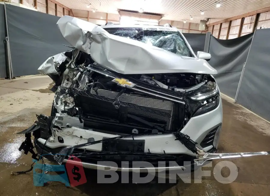 3GNAXUEVXNL220386 Photo# 5