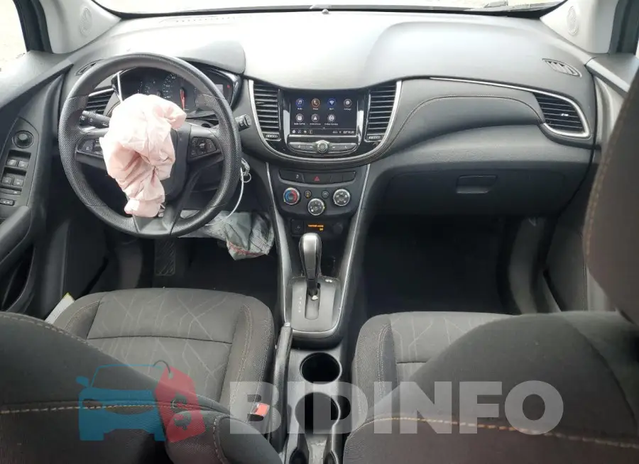 3GNCJPSB9LL212489 Photo# 8