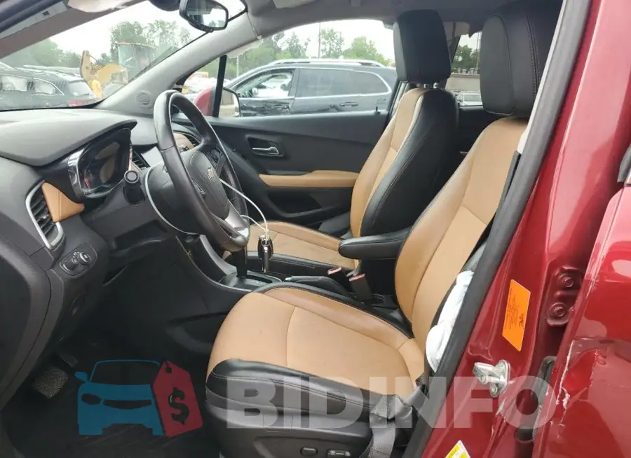 3GNCJPSB9LL220785 Photo# 7