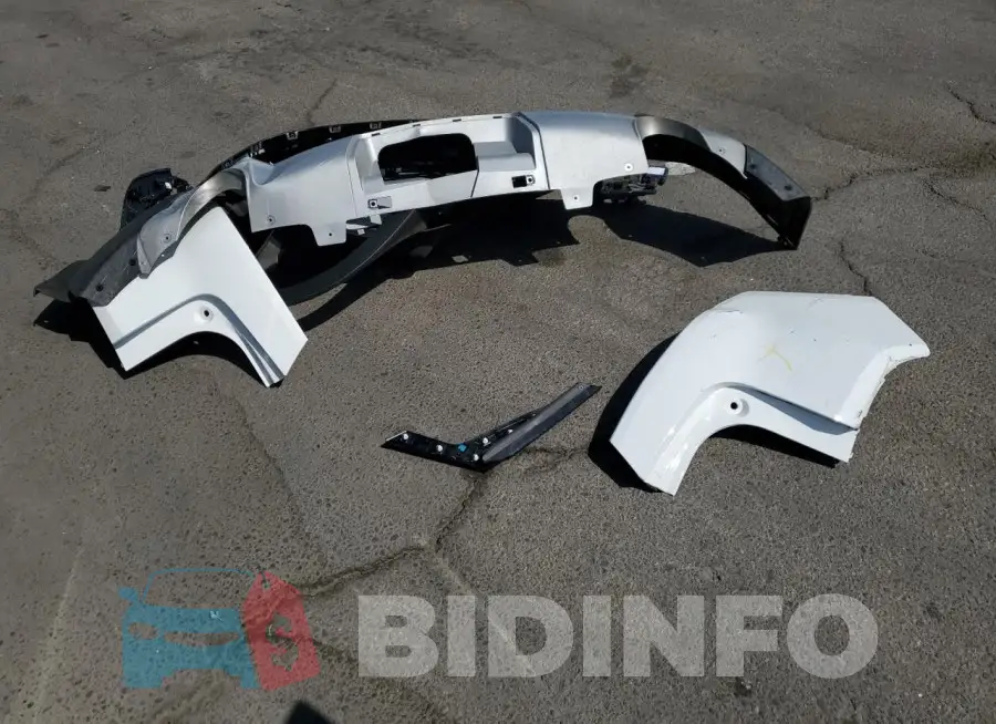 3GNKBDR43RS195380 Photo# 13