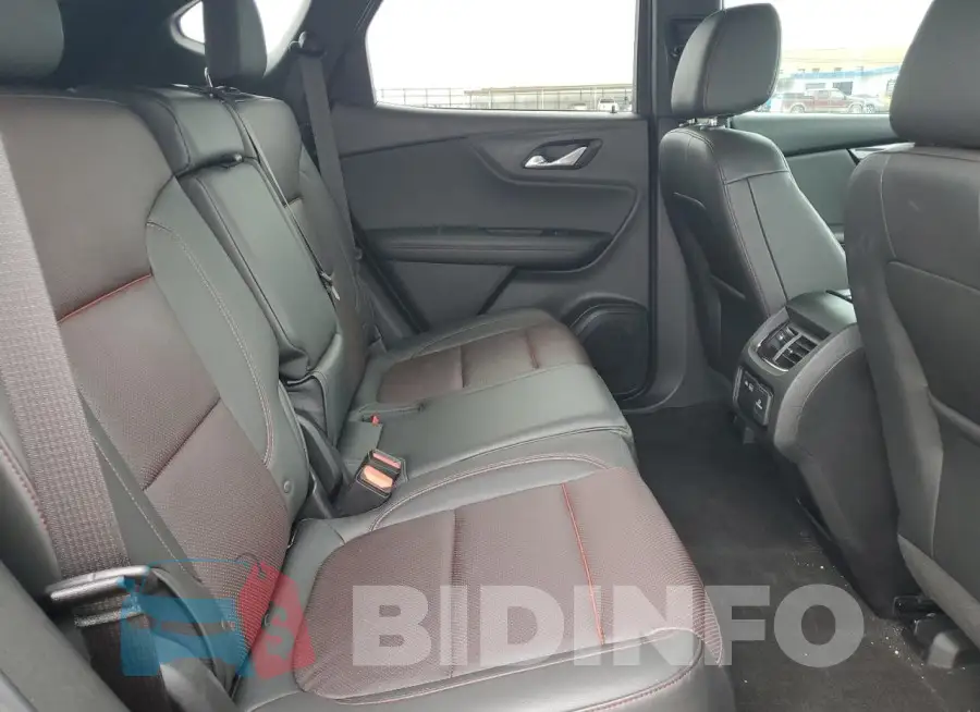 3GNKBERS1LS660380 Photo# 11