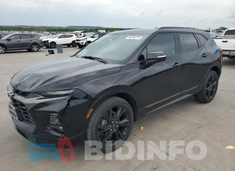 3GNKBERS1LS660380 Photo# 1
