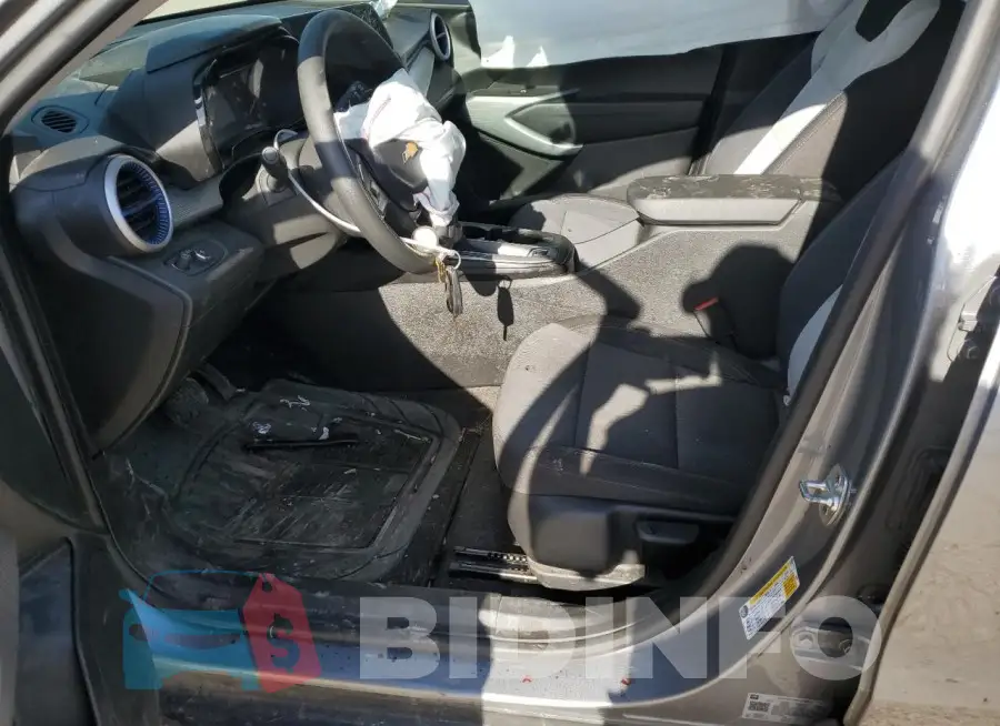 KL77LFE22RC138182 Photo# 7