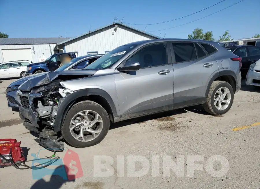KL77LFE22RC138182 Photo# 1