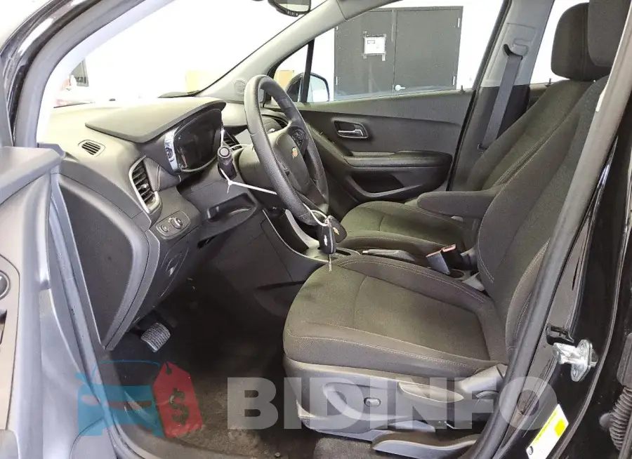 KL7CJKSB3MB336737 Photo# 7