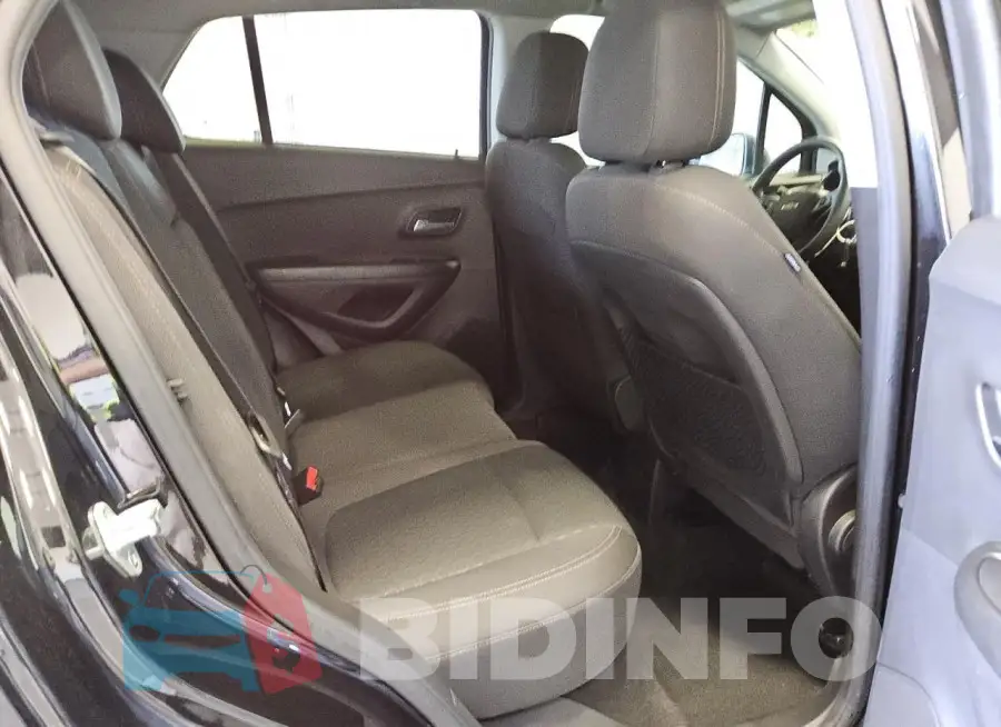 KL7CJKSB3MB336737 Photo# 11