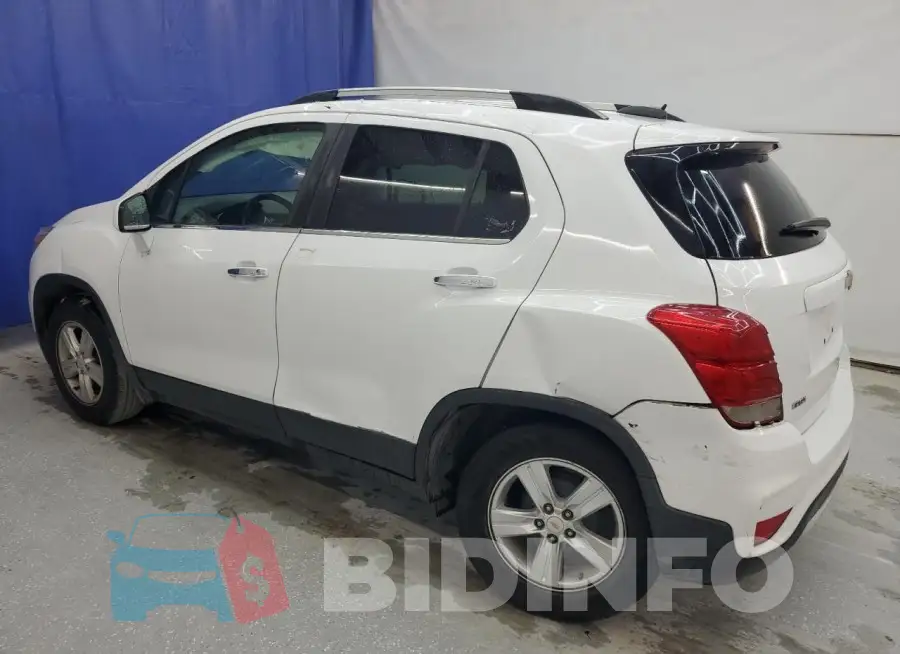 KL7CJLSB3HB142527 Photo# 2