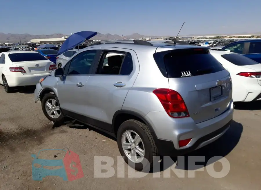 KL7CJLSB8HB093731 Photo# 2