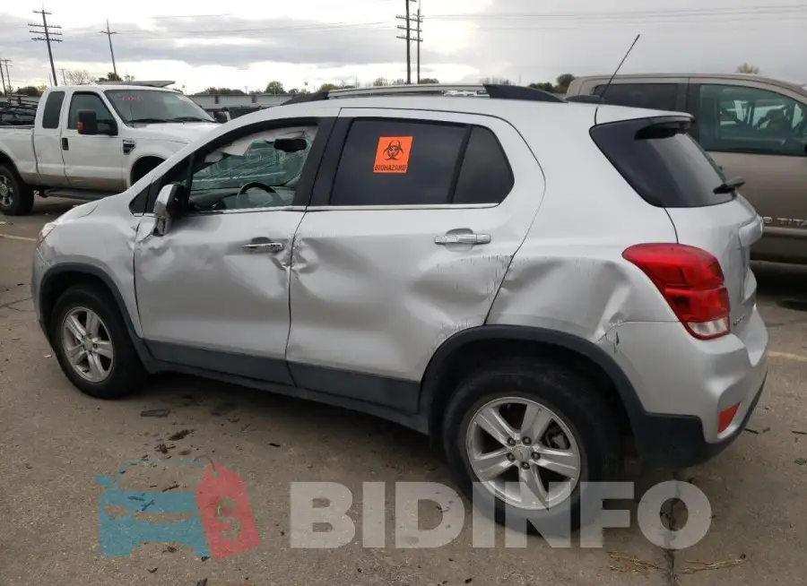 KL7CJPSB1LB036884 Photo# 2