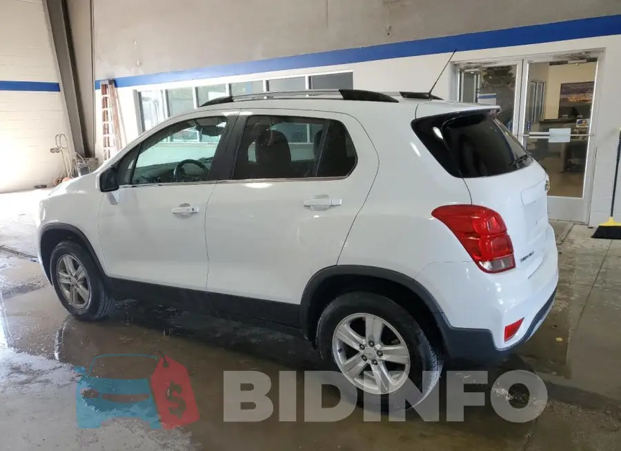 KL7CJPSB4LB320705 Photo# 2