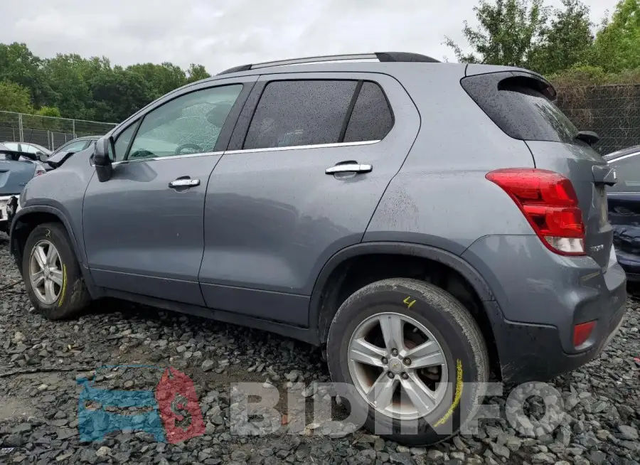 KL7CJPSB8KB923915 Photo# 2
