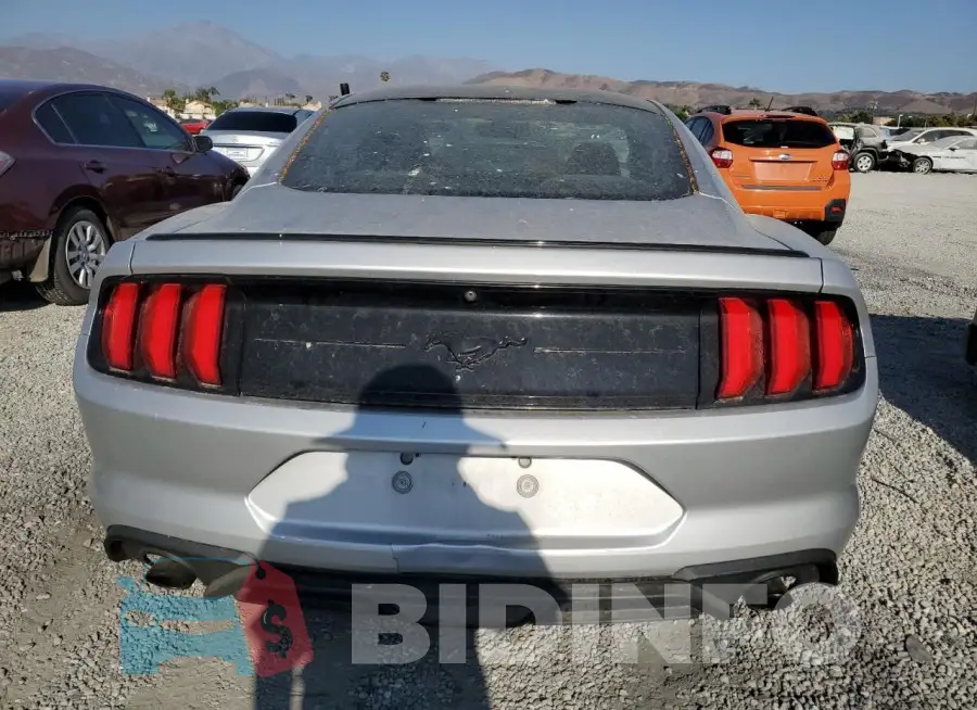 1FA6P8TH5J5163842 Photo# 6