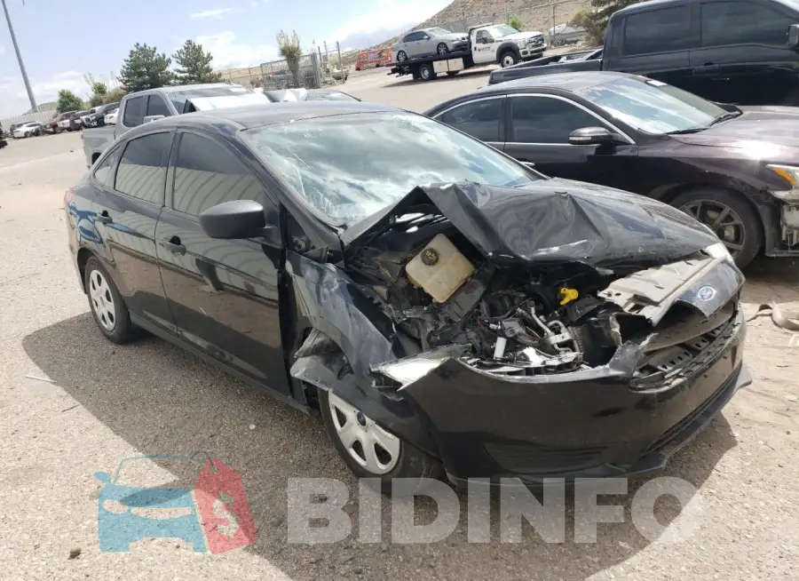 1FADP3E2XHL245252 Photo# 4