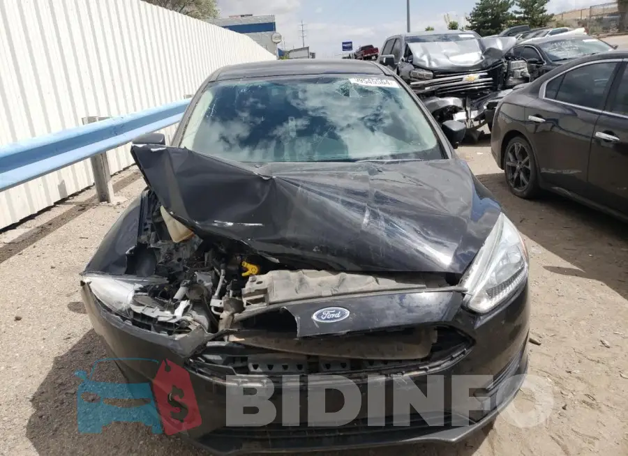1FADP3E2XHL245252 Photo# 5