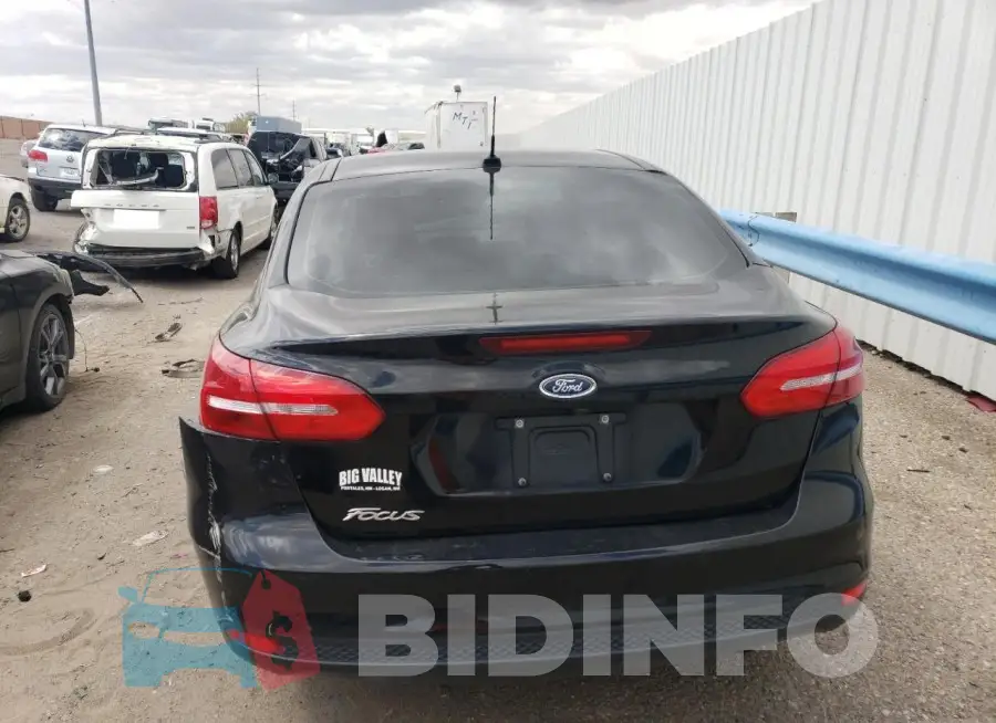 1FADP3E2XHL245252 Photo# 6