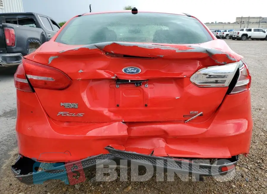 1FADP3F21FL230988 Photo# 6