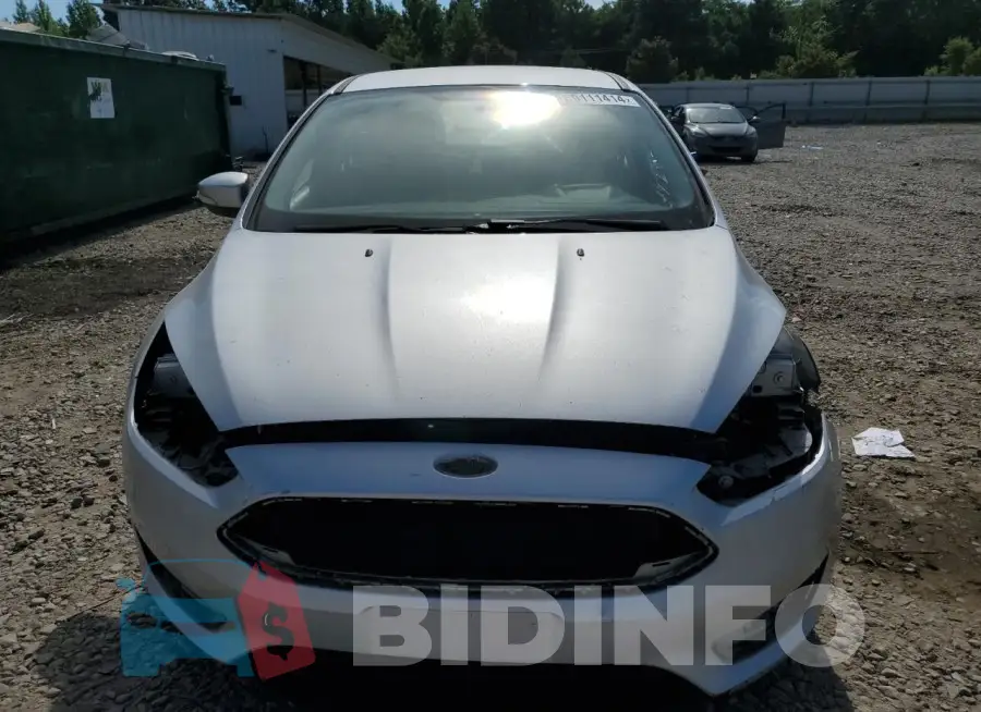 1FADP3F21FL316351 Photo# 5
