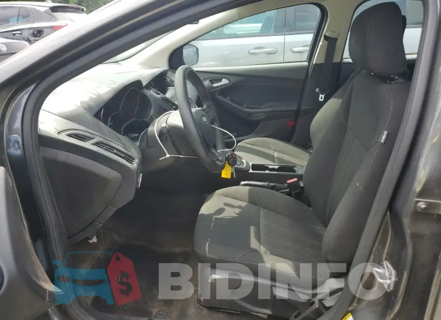 1FADP3F22JL222603 Photo# 7