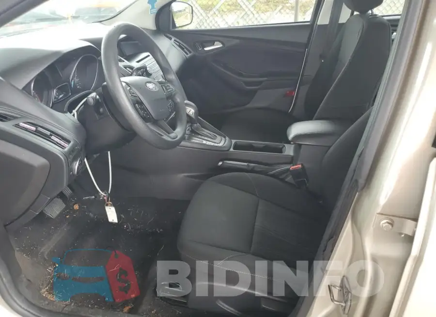 1FADP3F23HL315611 Photo# 7
