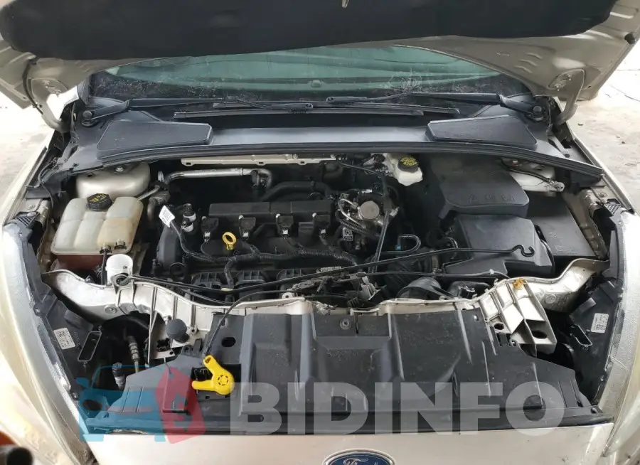 1FADP3F23HL315611 Photo# 11