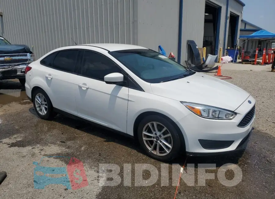 1FADP3F25JL256504 Photo# 4