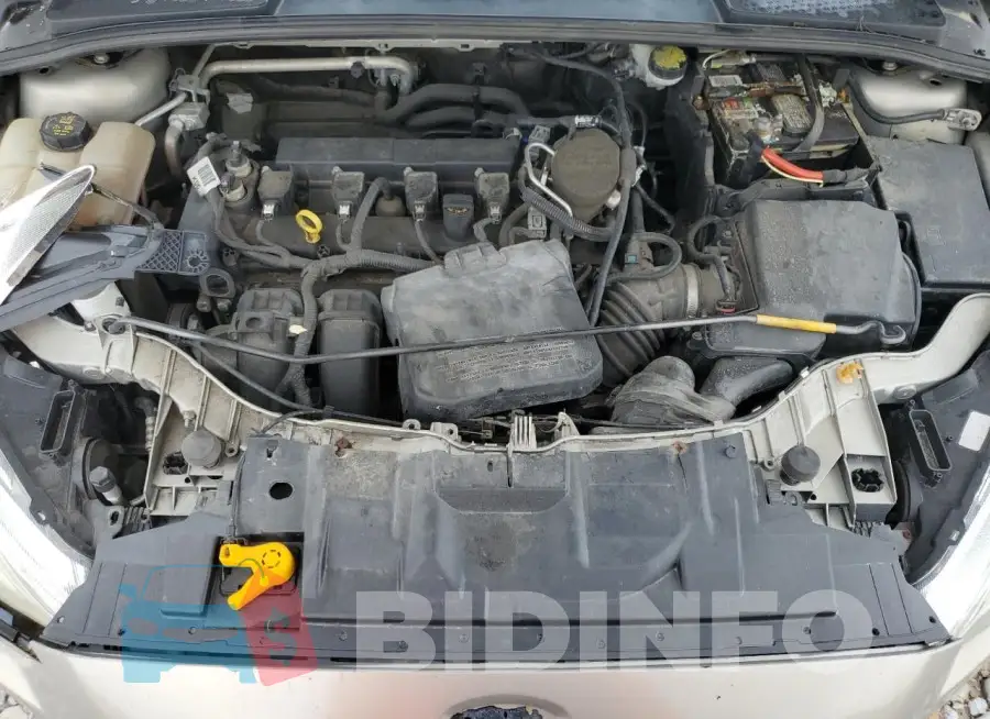 1FADP3F26FL373757 Photo# 11
