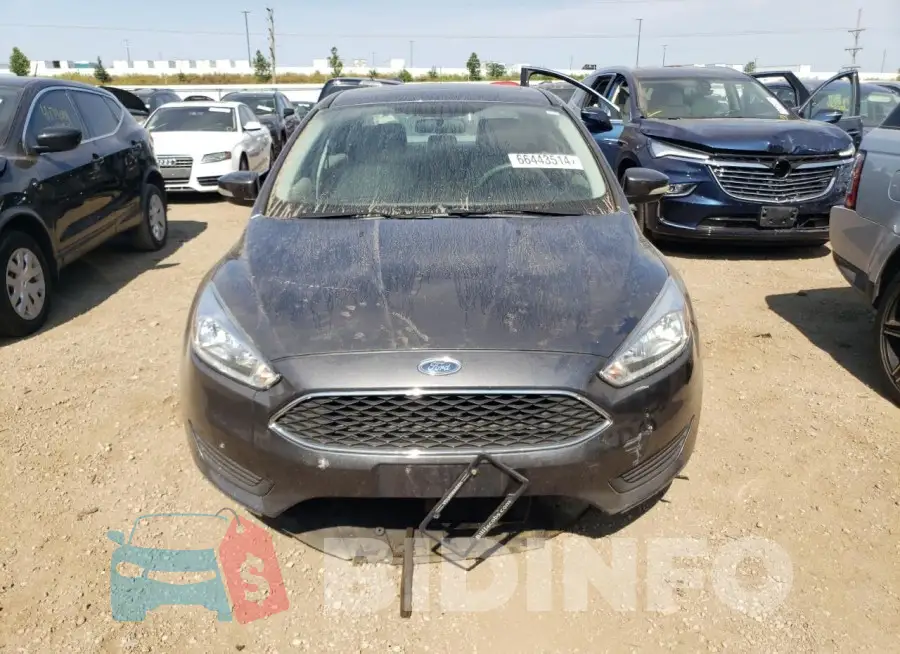1FADP3F27FL263722 Photo# 5