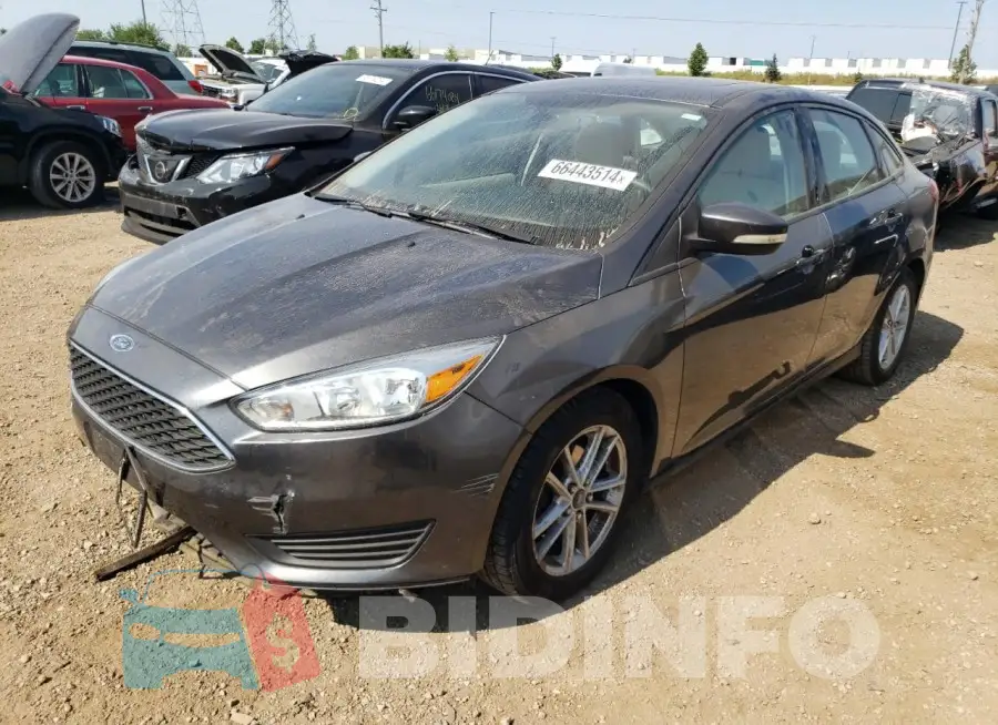 1FADP3F27FL263722 Photo# 1
