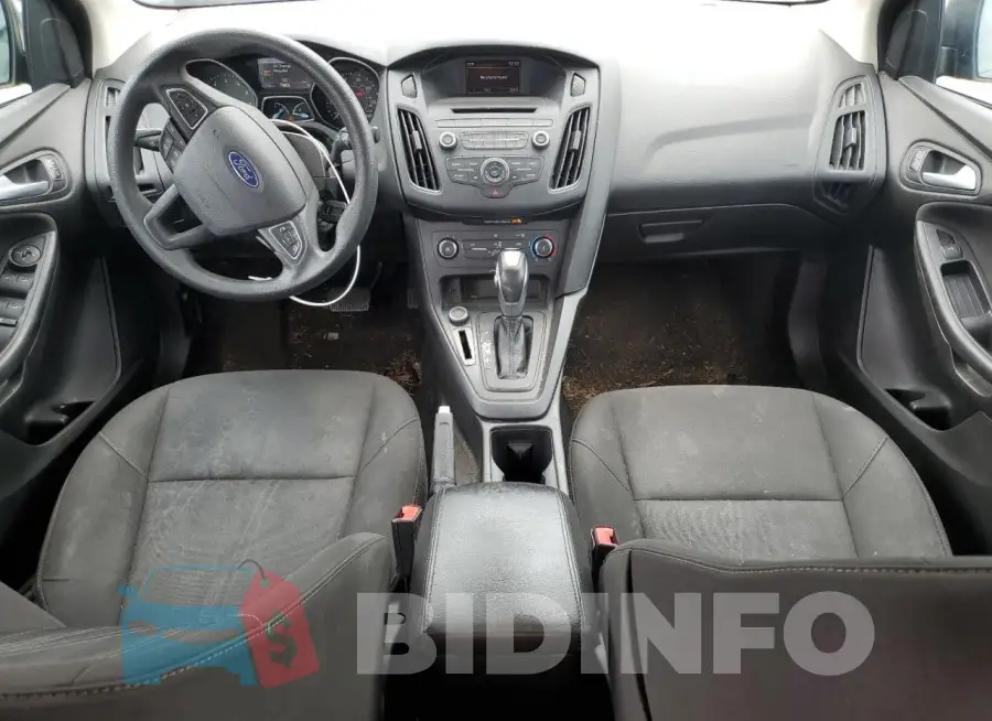 1FADP3F27GL324682 Photo# 8