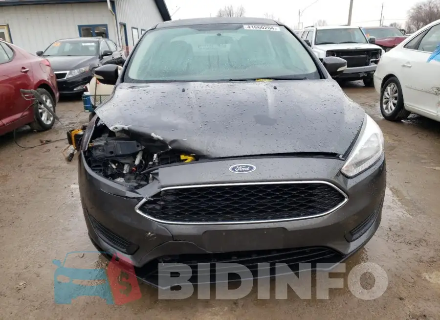 1FADP3F27HL243084 Photo# 5