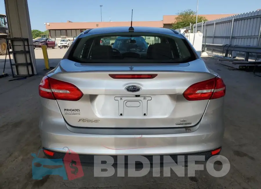 1FADP3F29FL244038 Photo# 6