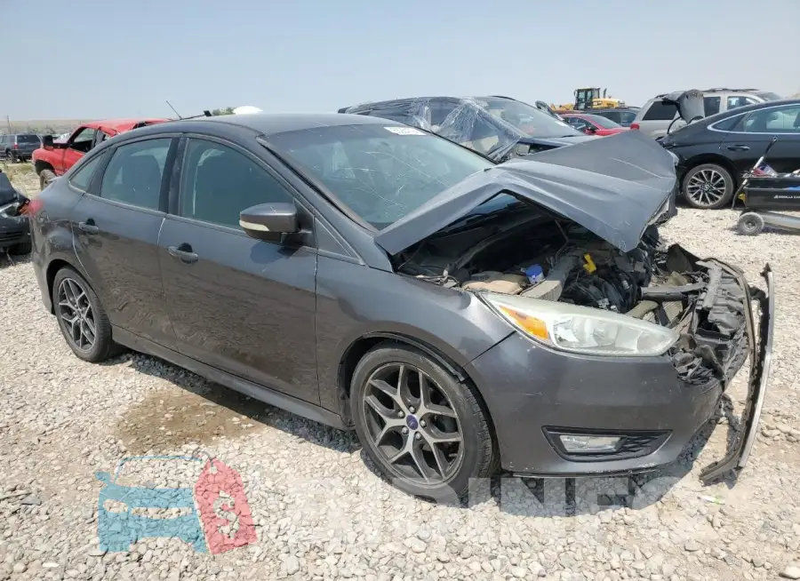 1FADP3F2XFL358419 Photo# 4