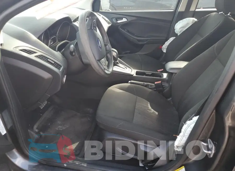 1FADP3FE3HL309916 Photo# 7