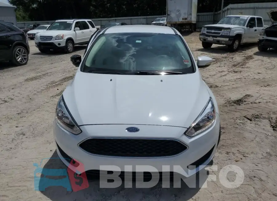 1FADP3K22HL208569 Photo# 5