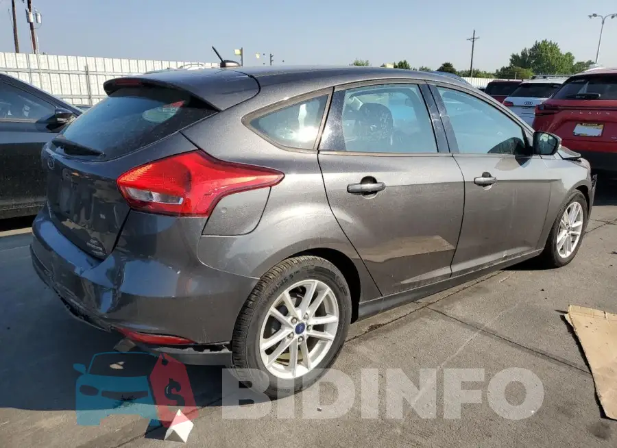 1FADP3K25FL228716 Photo# 3