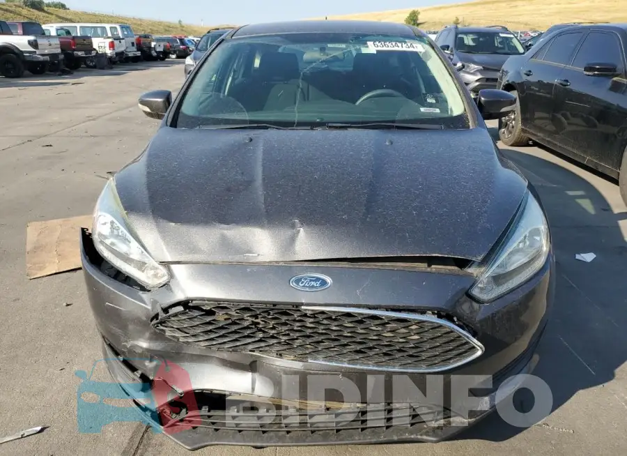 1FADP3K25FL228716 Photo# 5