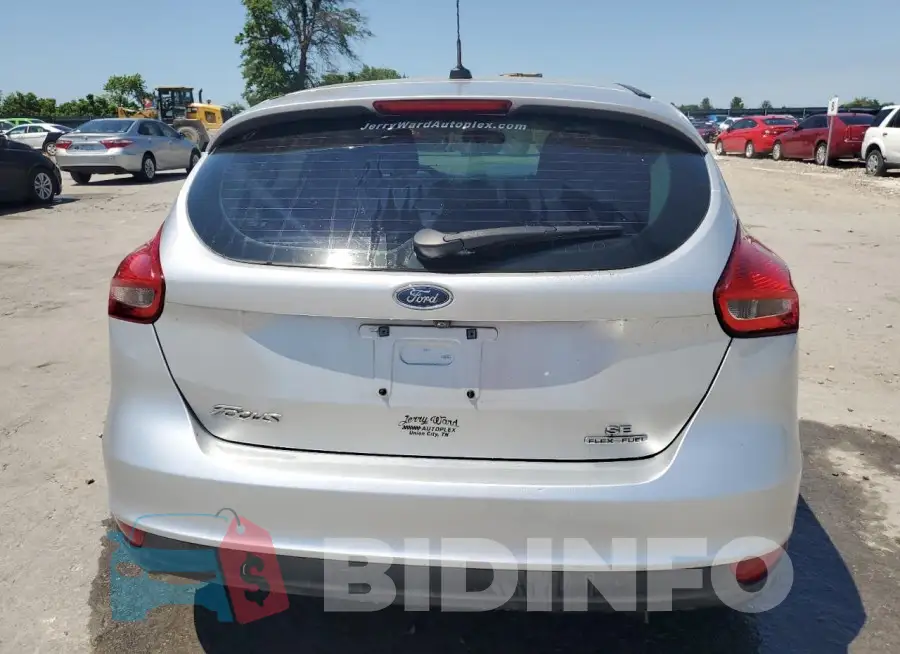 1FADP3K25GL360618 Photo# 6