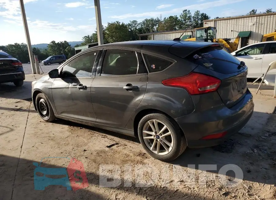 1FADP3K27HL276303 Photo# 2
